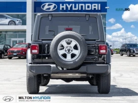 Jeep Wrangler Unlimited Sport* AвтоКредит * (ЦЕНА ДО БГ), снимка 6