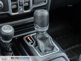 Jeep Wrangler Unlimited Sport* AвтоКредит * (ЦЕНА ДО БГ), снимка 13