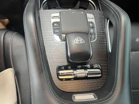 Mercedes-Benz GLS * Maybach 600 * АВТОКРЕДИТ БЕЗ ПЪРВОНАЧАЛНА ВНОСКА, снимка 12
