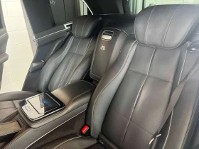 Mercedes-Benz GLS * Maybach 600 * АВТОКРЕДИТ БЕЗ ПЪРВОНАЧАЛНА ВНОСКА, снимка 15