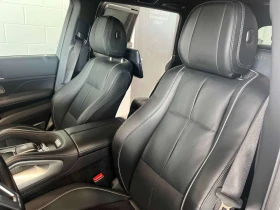 Mercedes-Benz GLS * Maybach 600 * АВТОКРЕДИТ БЕЗ ПЪРВОНАЧАЛНА ВНОСКА, снимка 11