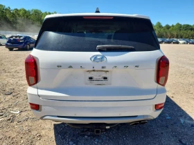 Hyundai Palisade 3.8l Limited, снимка 6