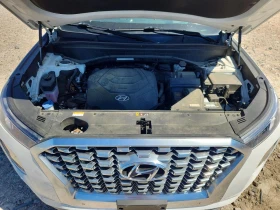 Hyundai Palisade 3.8l Limited, снимка 12