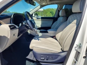 Hyundai Palisade 3.8l Limited, снимка 7