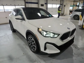 BMW X2 xDrive28i * АвтоКредит * (ЦЕНА ДО БГ), снимка 1