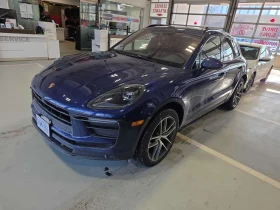 Porsche Macan * AWD * CARFAX * ОПЦИЯ ЗА ФИНАНСИРАНЕ, снимка 1