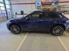 Porsche Macan * AWD * CARFAX * ОПЦИЯ ЗА ФИНАНСИРАНЕ, снимка 2