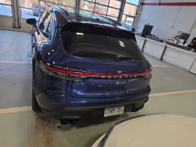 Porsche Macan * AWD * CARFAX * ОПЦИЯ ЗА ФИНАНСИРАНЕ, снимка 4