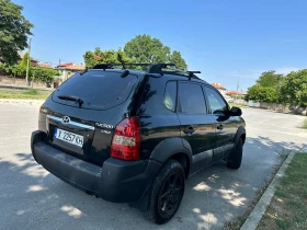 Hyundai Tucson 2.0CRDi, снимка 2