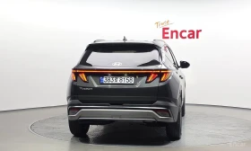Hyundai Tucson 2.0* INSPIRATION* HEAD UP* DIS* LANE* КРАЙНА ЦЕНА, снимка 4