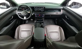 Hyundai Tucson 2.0* INSPIRATION* HEAD UP* DIS* LANE* КРАЙНА ЦЕНА, снимка 10