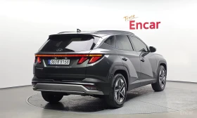 Hyundai Tucson 2.0* INSPIRATION* HEAD UP* DIS* LANE* КРАЙНА ЦЕНА, снимка 3