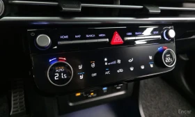 Hyundai Tucson 2.0* INSPIRATION* HEAD UP* DIS* LANE* КРАЙНА ЦЕНА, снимка 15