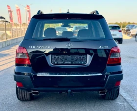 Mercedes-Benz GLK 320CDI sport, снимка 5