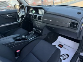 Mercedes-Benz GLK 320CDI sport, снимка 13