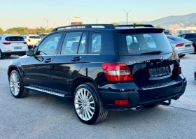 Mercedes-Benz GLK 320CDI sport, снимка 4