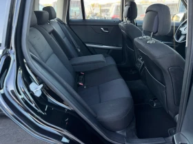 Mercedes-Benz GLK 320CDI sport, снимка 12