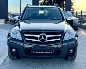 Mercedes-Benz GLK 320CDI sport, снимка 2