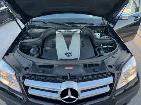 Mercedes-Benz GLK 320CDI sport, снимка 15