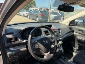 Honda Cr-v 2.2DTEC 4WD AVTOMAT/KAMERA EURO 6, снимка 11