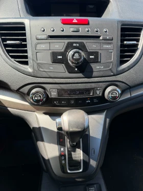 Honda Cr-v 2.2DTEC 4WD AVTOMAT/KAMERA EURO 6, снимка 12