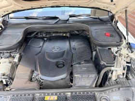 Mercedes-Benz GLE 350, снимка 17