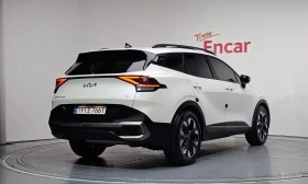 Kia Sportage 1.6T Gravity 4x4* DISTRONIC* 360* KRELL* PANORAMA*, снимка 3