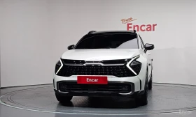 Kia Sportage 1.6T Gravity 4x4* DISTRONIC* 360* KRELL* PANORAMA*, снимка 2