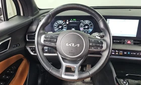 Kia Sportage 1.6T Gravity 4x4* DISTRONIC* 360* KRELL* PANORAMA*, снимка 9