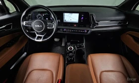 Kia Sportage 1.6T Gravity 4x4* DISTRONIC* 360* KRELL* PANORAMA*, снимка 8