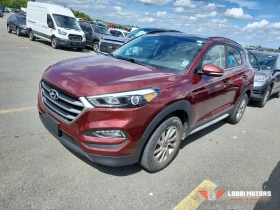 Hyundai Tucson, снимка 1