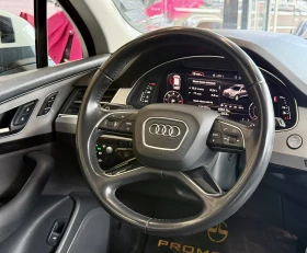 Audi Q7 Quattro* Full* Обдух* H&U* ЛИЗИНГ , снимка 10