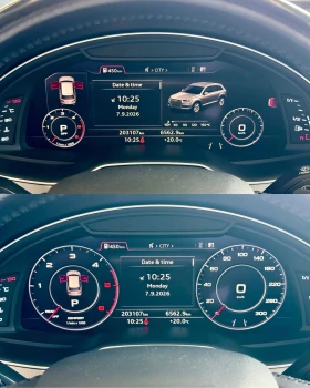 Audi Q7 Quattro* Full* Обдух* H&U* ЛИЗИНГ , снимка 11