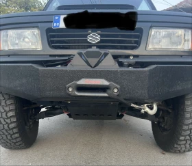 Suzuki Vitara 1, 9 TD, снимка 10