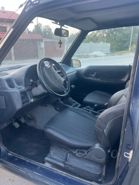 Suzuki Vitara 1, 9 TD, снимка 15