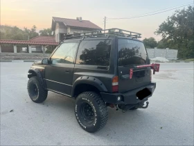 Suzuki Vitara 1, 9 TD, снимка 4