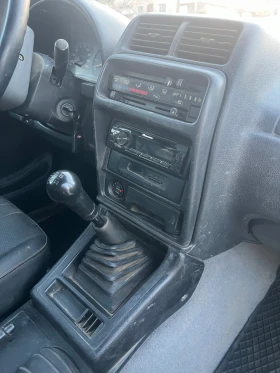 Suzuki Vitara 1, 9 TD, снимка 12