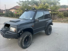 Suzuki Vitara 1, 9 TD, снимка 2
