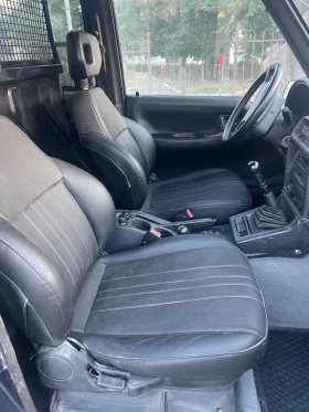 Suzuki Vitara 1, 9 TD, снимка 11