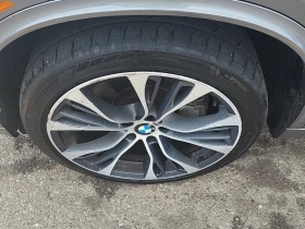 BMW X5 AWD, 4.4L / DIS / 360 / PANO / MEMORY , снимка 7