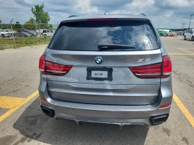 BMW X5 AWD, 4.4L / DIS / 360 / PANO / MEMORY , снимка 4