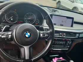 BMW X5 AWD, 4.4L / DIS / 360 / PANO / MEMORY , снимка 10