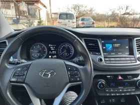 Hyundai Tucson, снимка 3