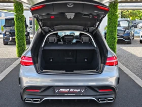 Mercedes-Benz GLE Coupe 350/COUPE/6.3AMG/CAMERA/HARMAN/KARDON/CAR PLAY/AM, снимка 7