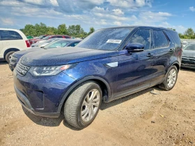 Land Rover Discovery 3.0l Hse, снимка 1