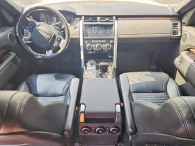 Land Rover Discovery 3.0l Hse, снимка 8
