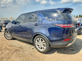 Land Rover Discovery 3.0l Hse, снимка 2