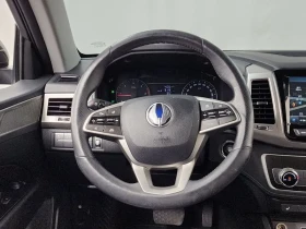 SsangYong Rexton Diesel 2.2 2Wd Adventure, снимка 13