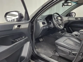 SsangYong Rexton Diesel 2.2 2Wd Adventure, снимка 10