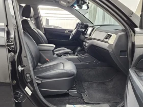 SsangYong Rexton Diesel 2.2 2Wd Adventure, снимка 11